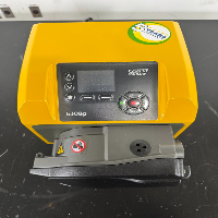 Watson Marlow 630Bp Peristaltic Pump image 2